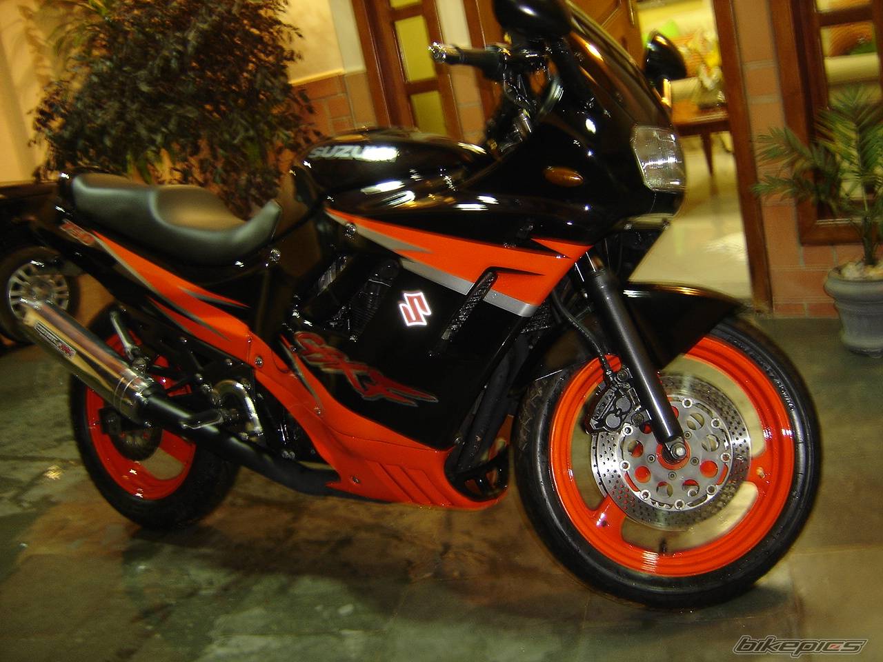 Bike Photo 424030