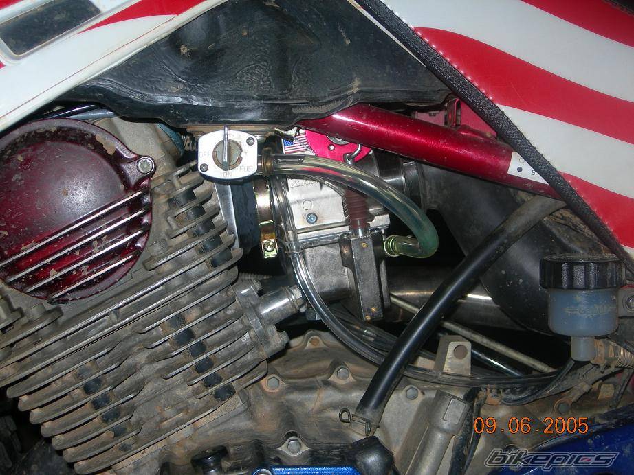 Bike Photo 424291