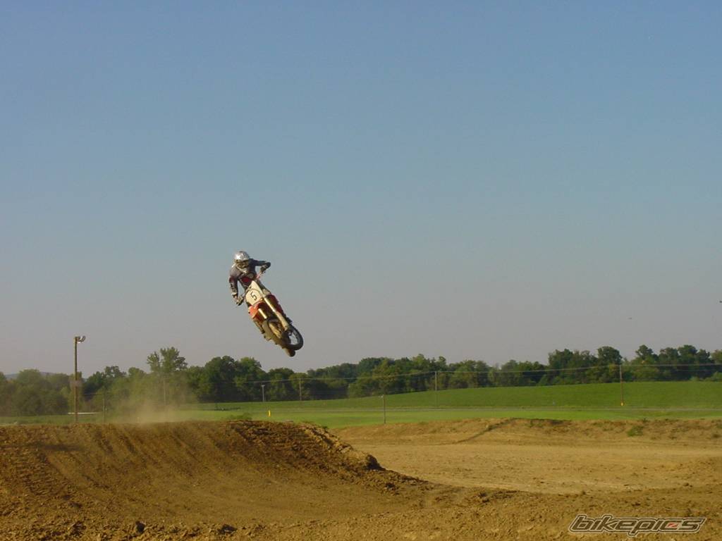 Bike Photo 424366