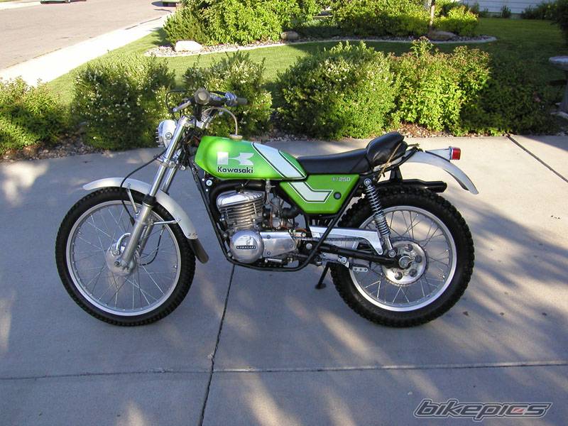 Bike Photo 425184