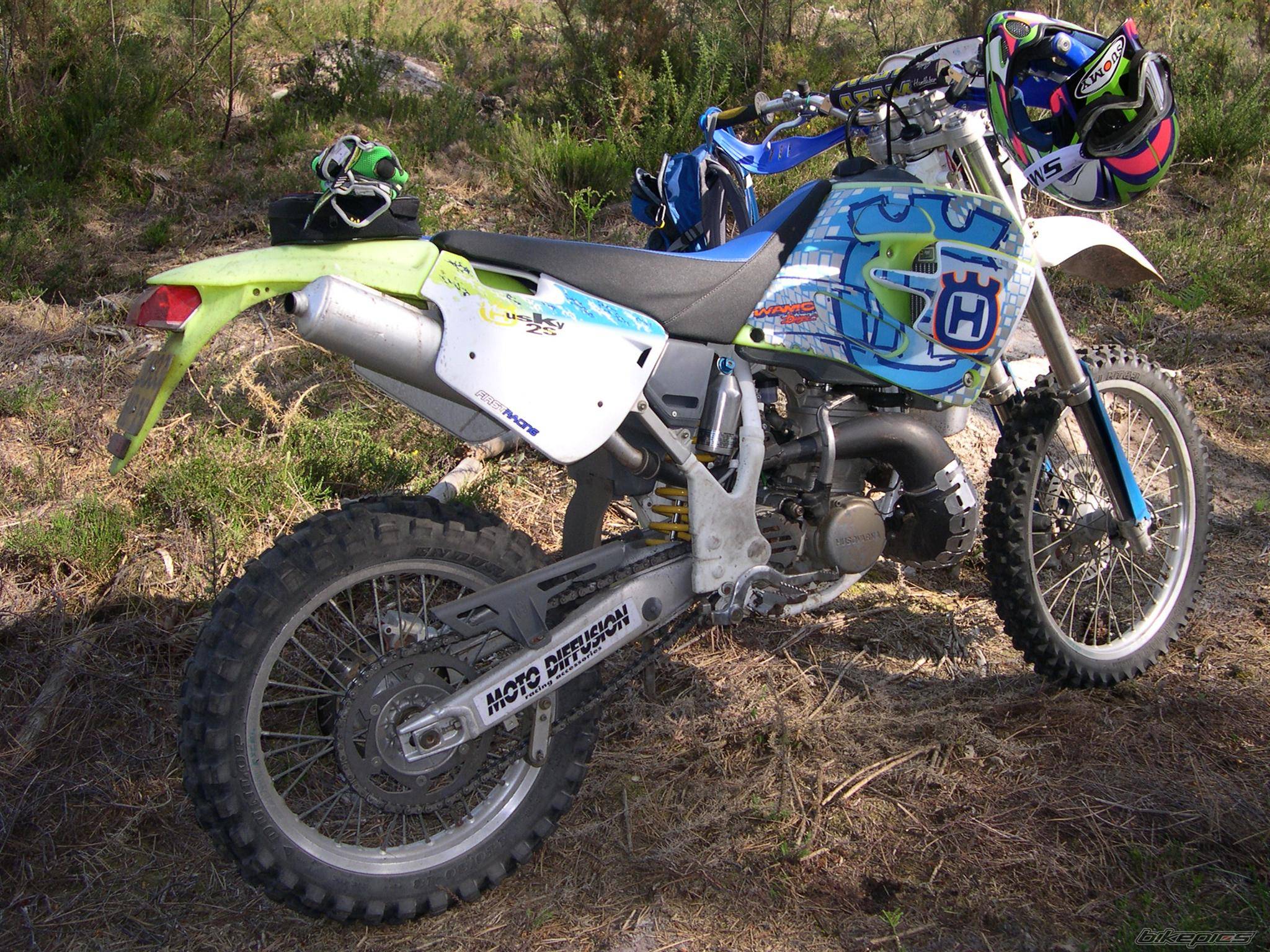 Bike Photo 425601