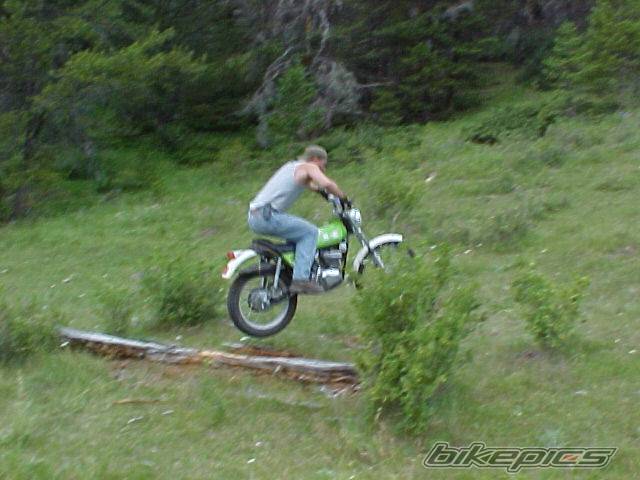 Bike Photo 425928
