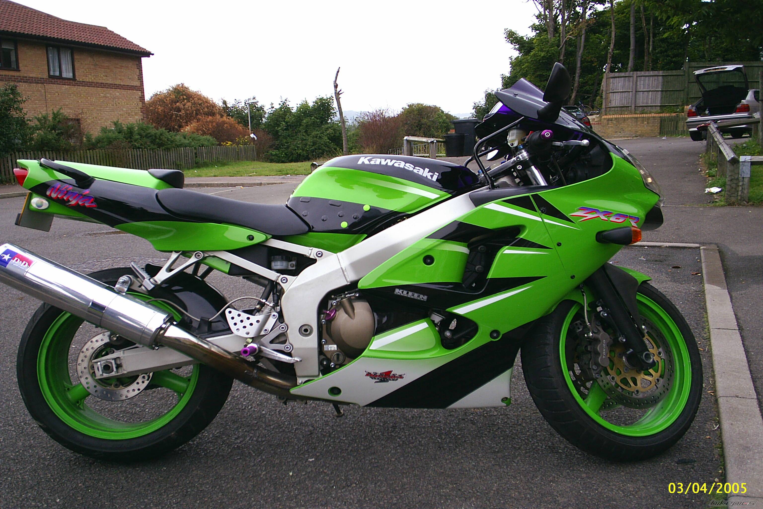Bike Photo 427093