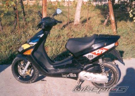 Bike Photo 42917