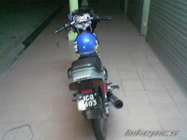 Bike Photo 429284
