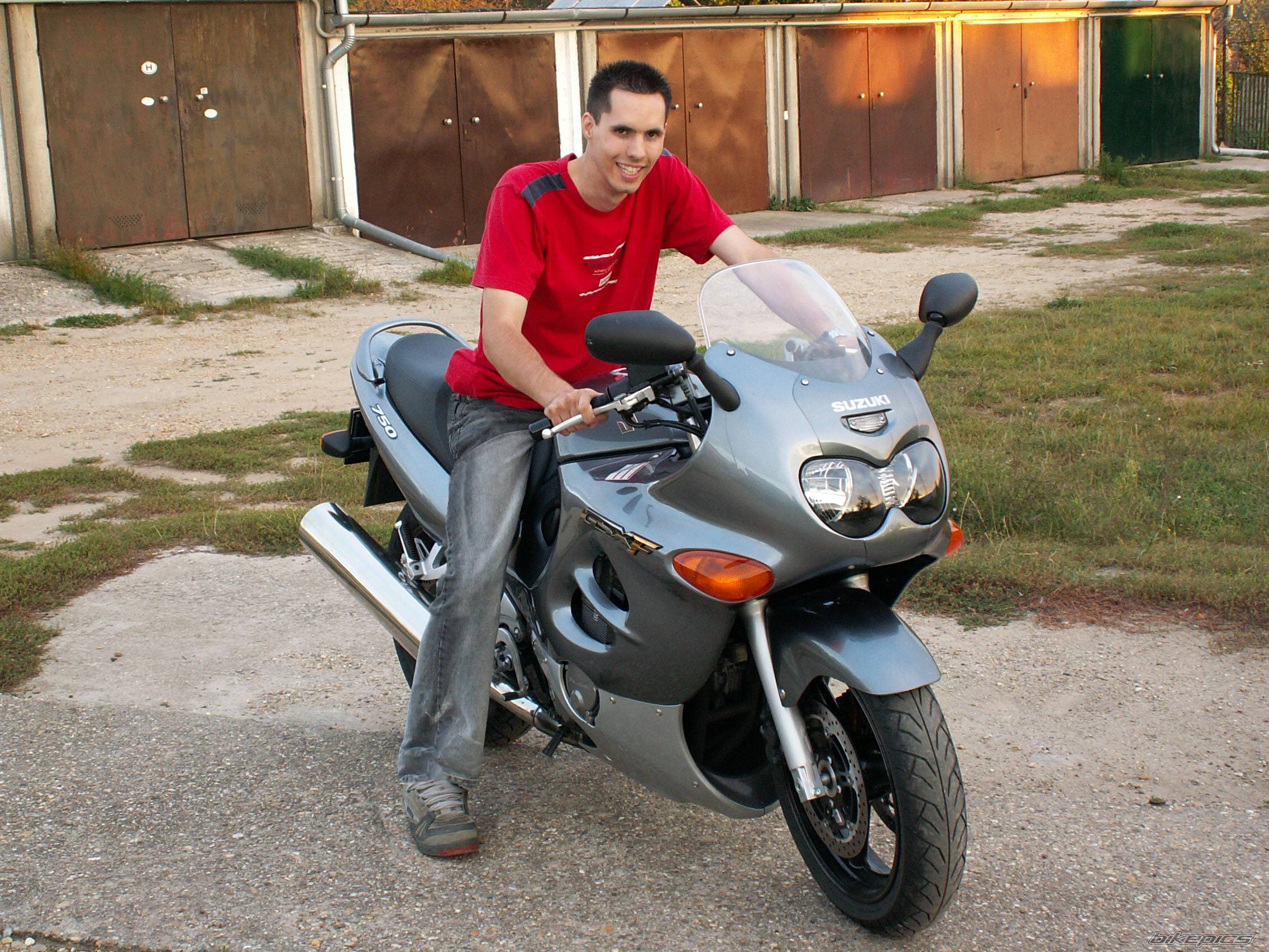 Bike Photo 429930
