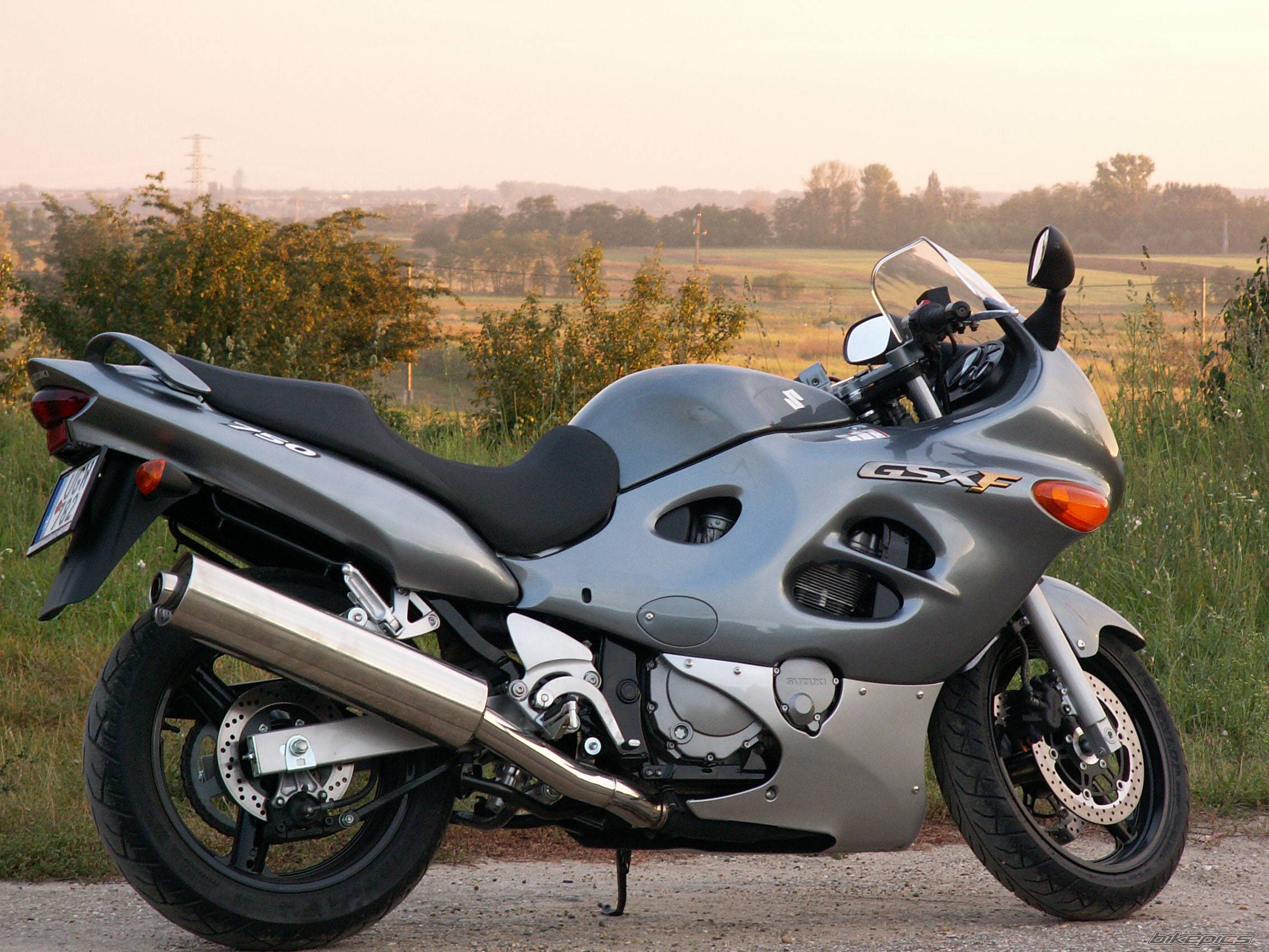 Bike Photo 429965