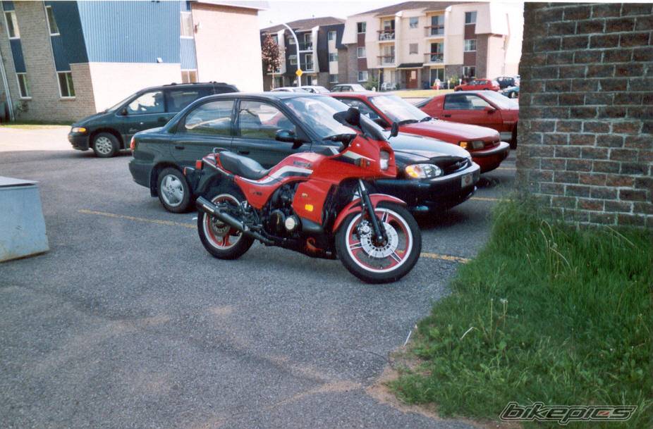Bike Photo 43030