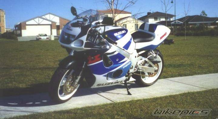 Bike Photo 43041