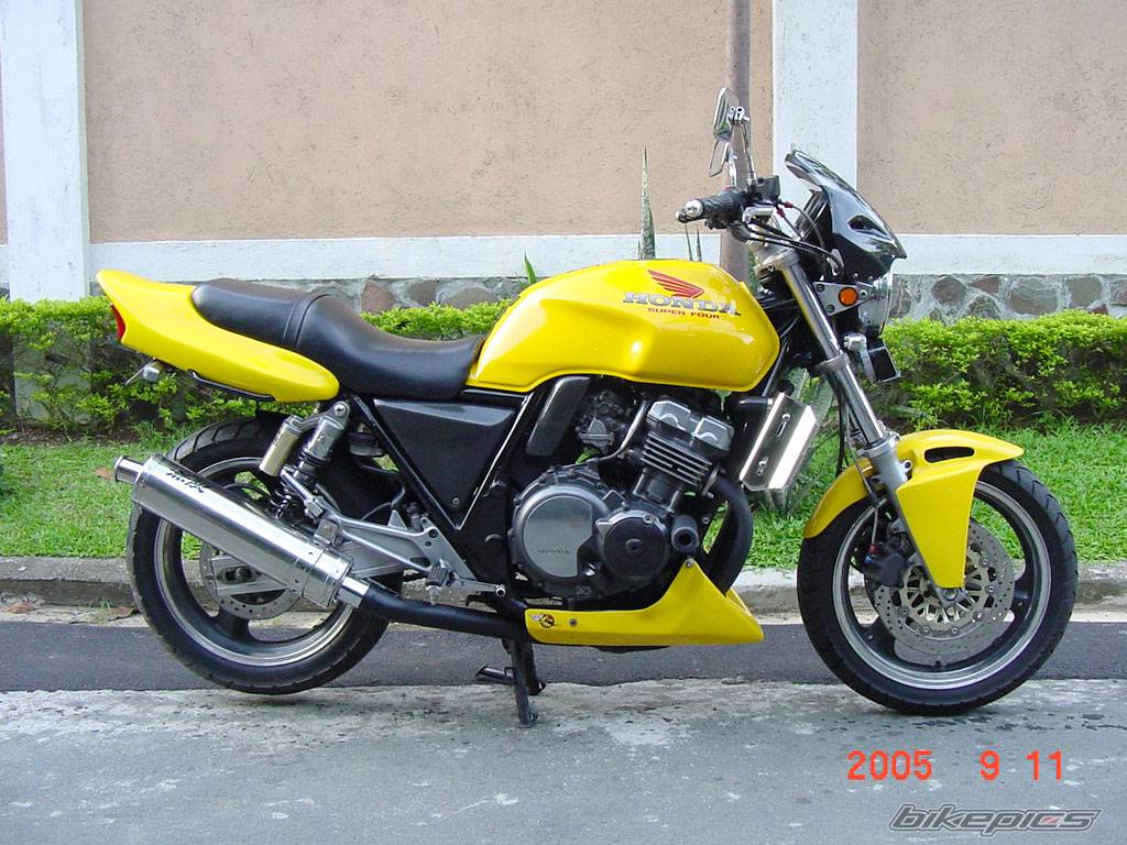 Bike Photo 430532