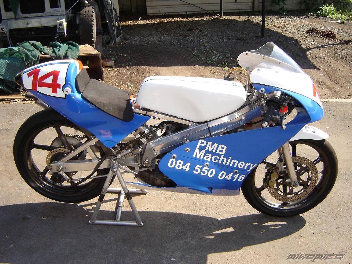 Bike Photo 430539