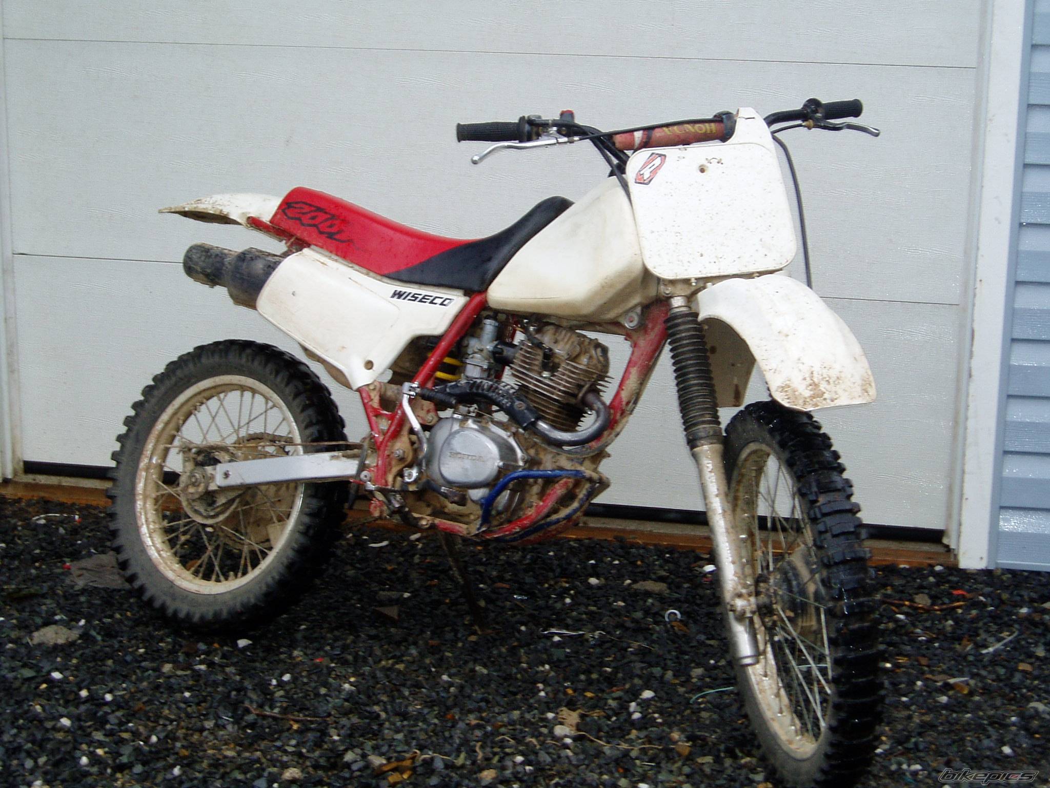 Bike Photo 430708