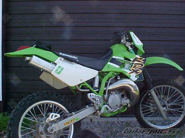 Bike Photo 431093
