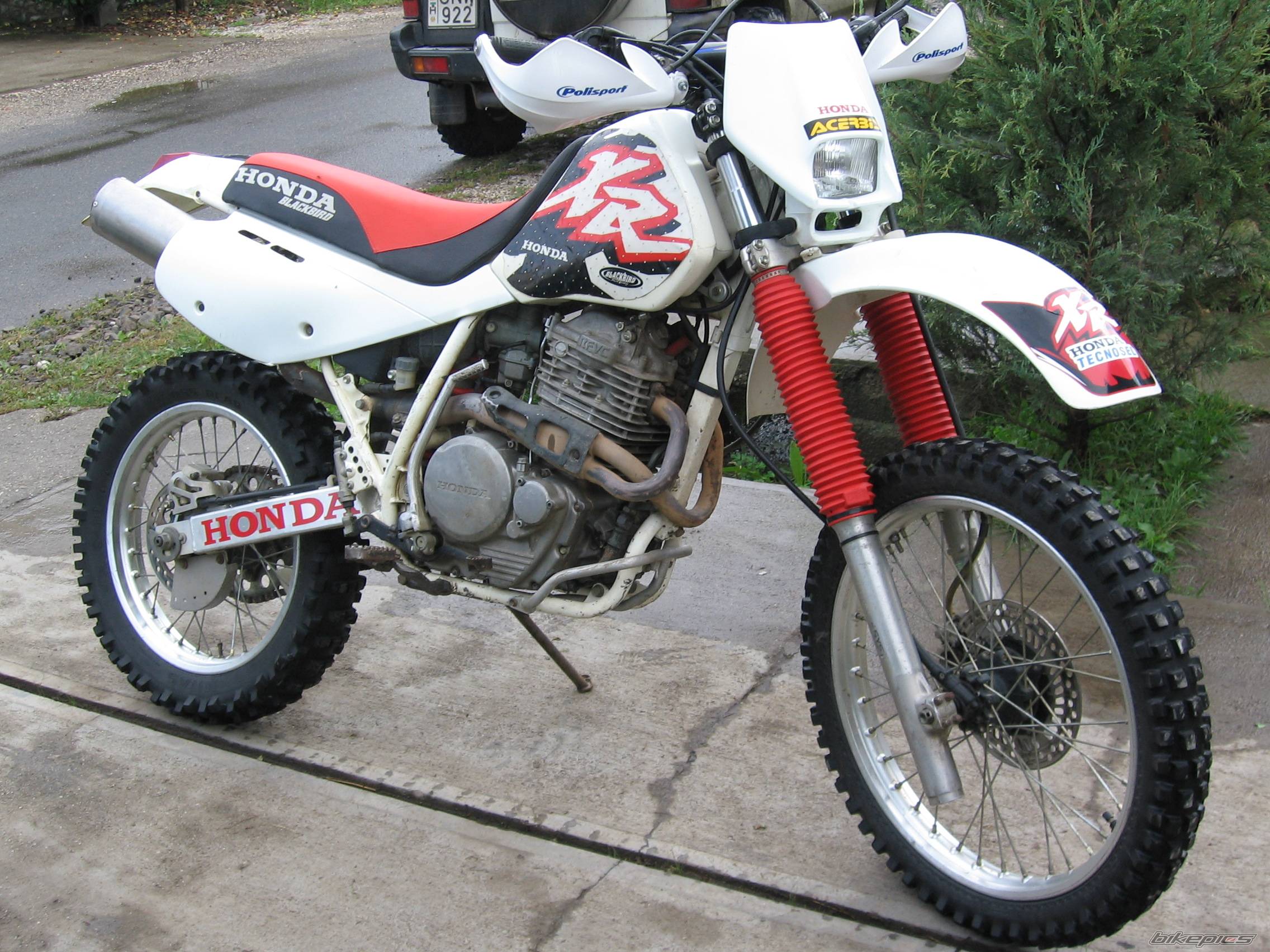 Bike Photo 431121
