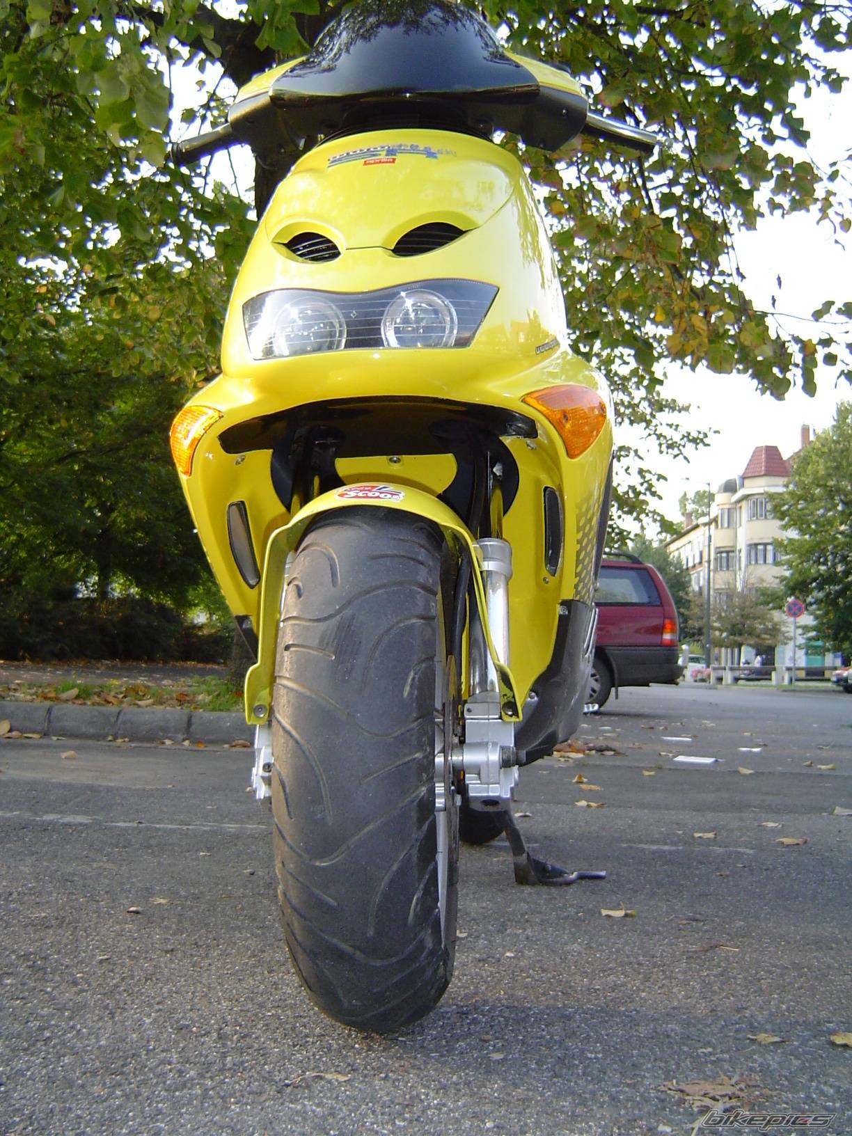 Bike Photo 431295