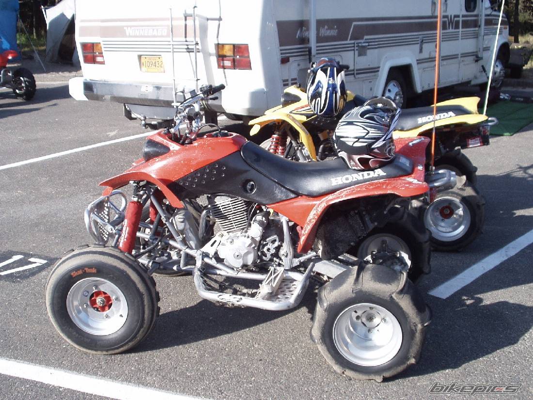 Bike Photo 431512