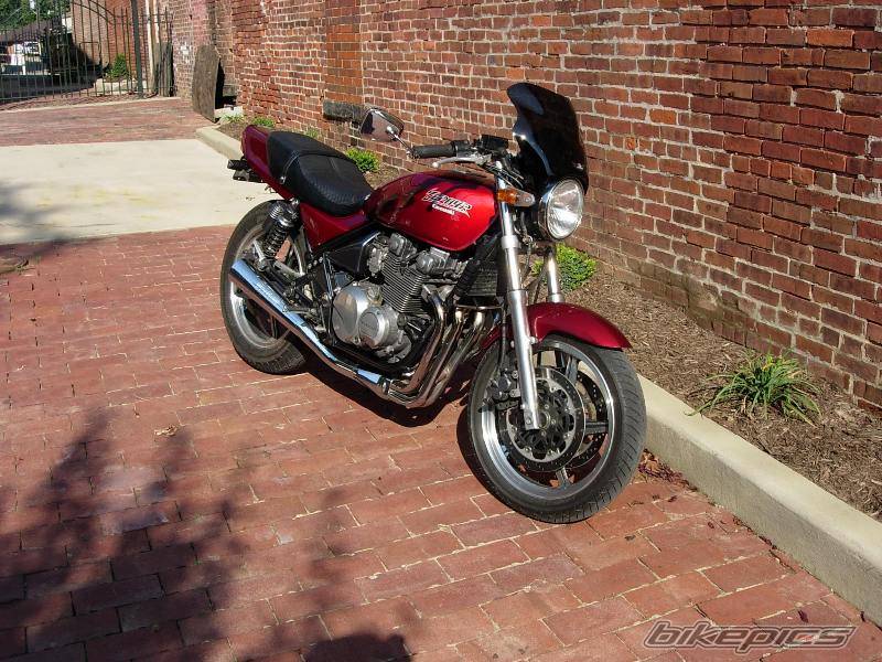 Bike Photo 431898