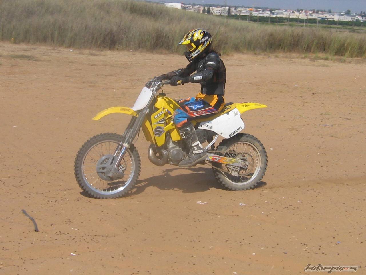Bike Photo 432077