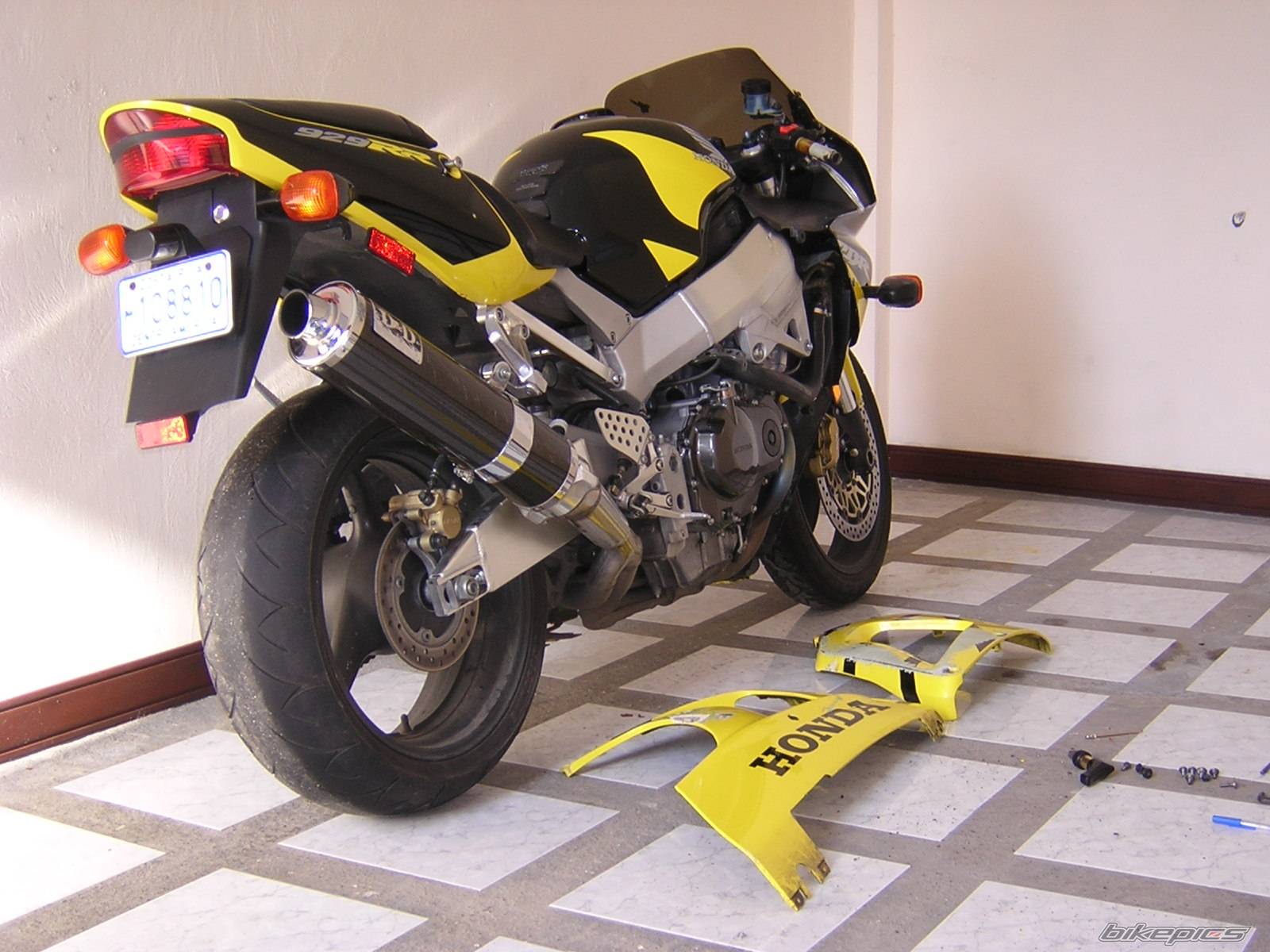 Bike Photo 432137