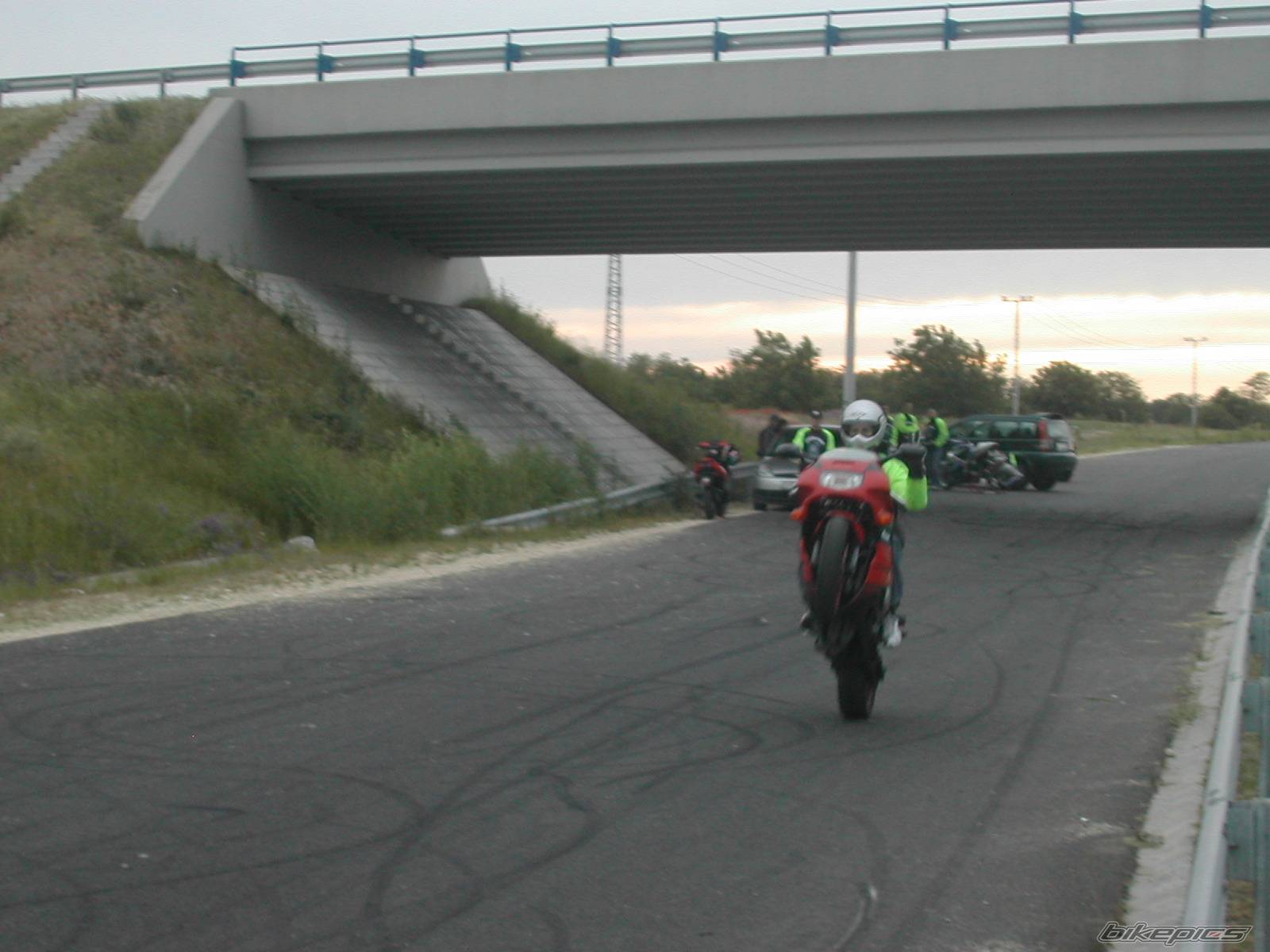 Bike Photo 432534