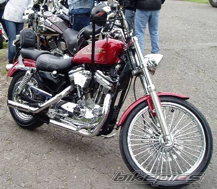 Bike Photo 432658