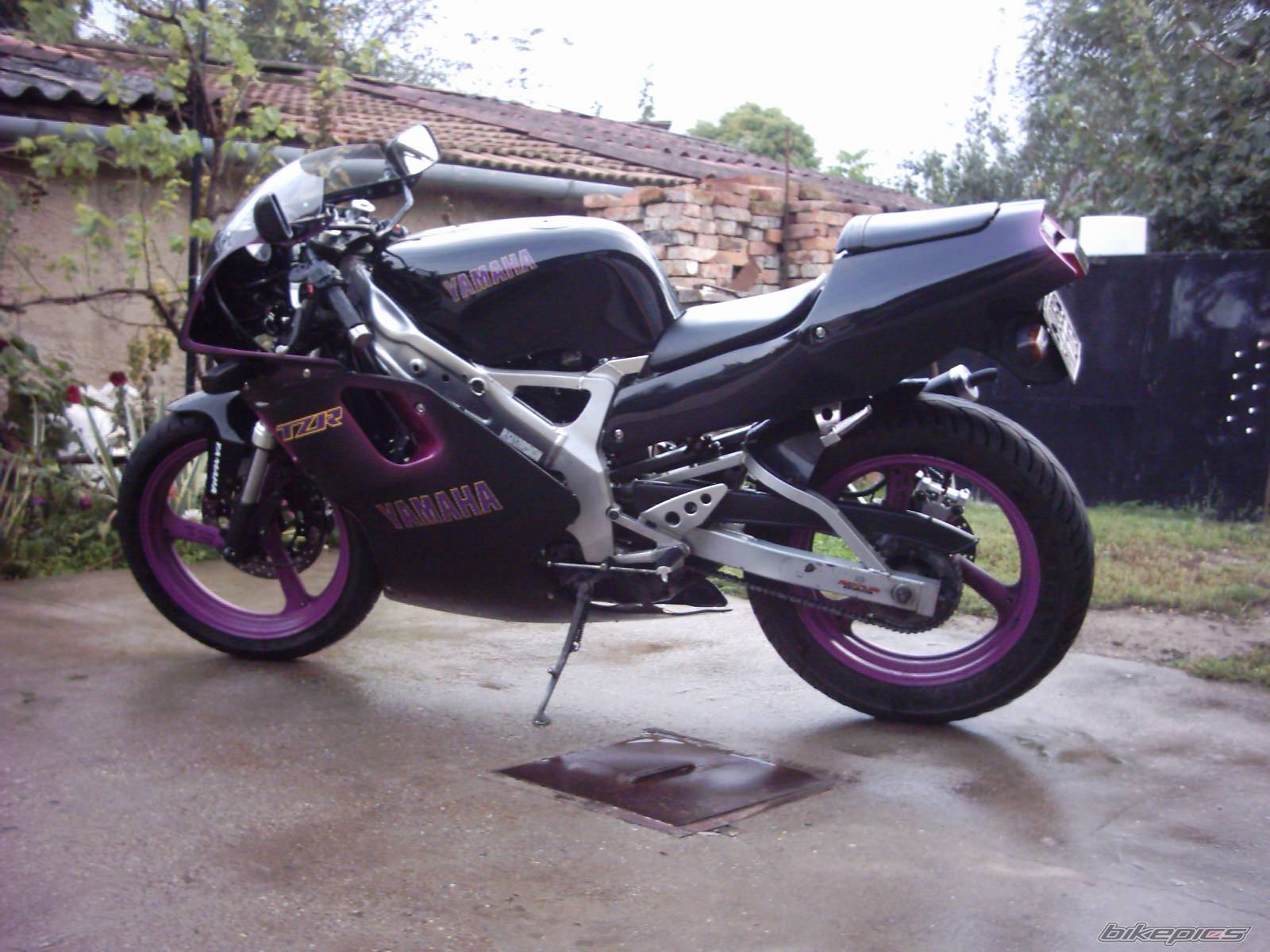 Bike Photo 433554