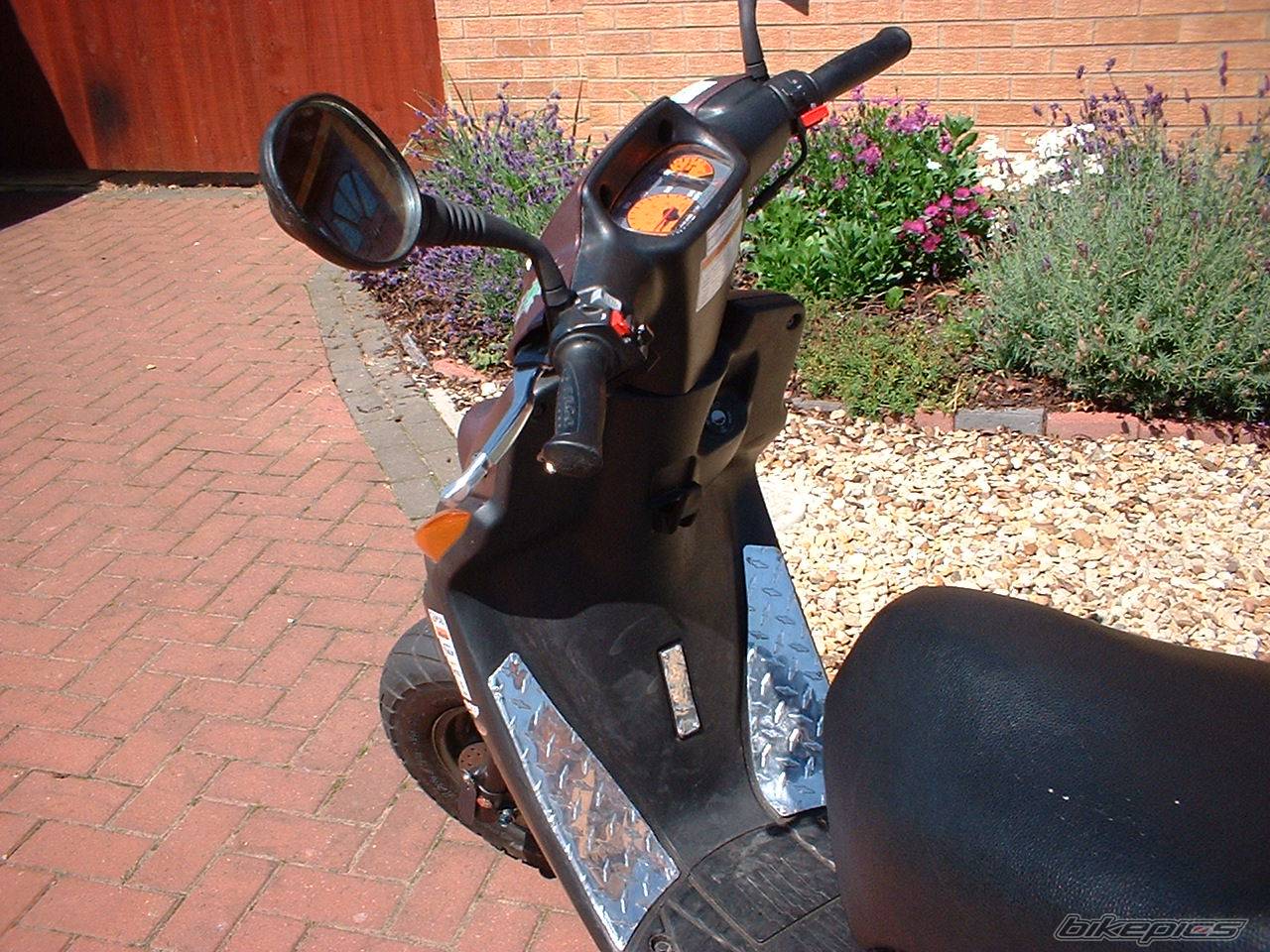 Bike Photo 433583