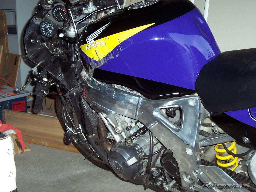Bike Photo 433817