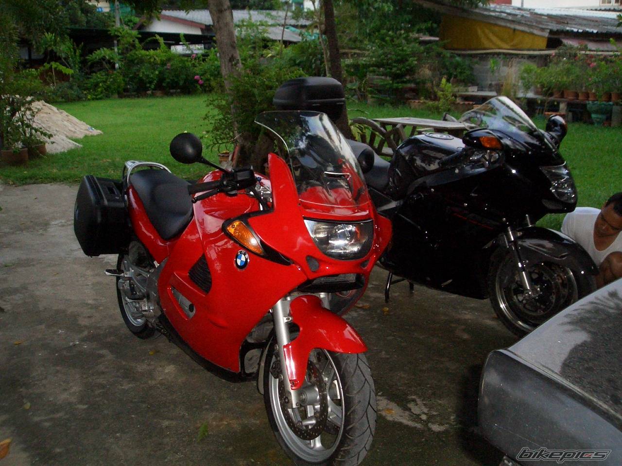 Bike Photo 434156