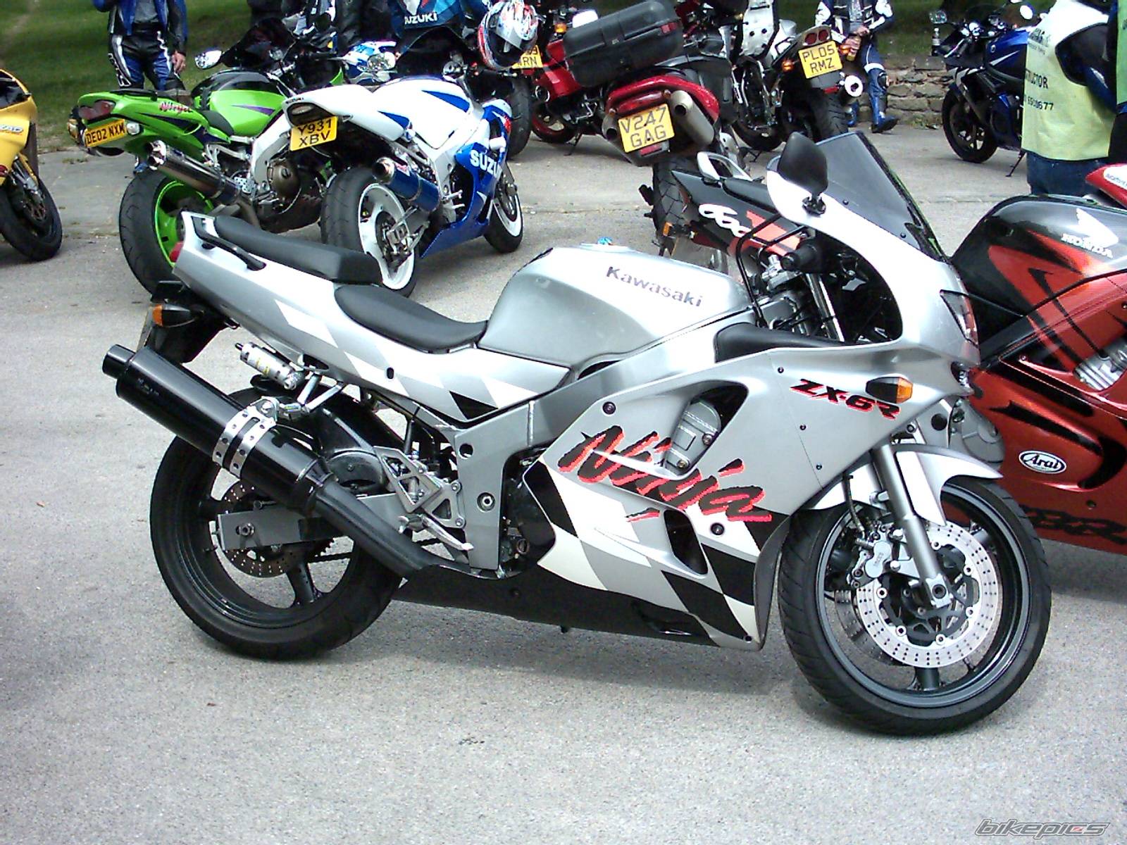 Photo 434273