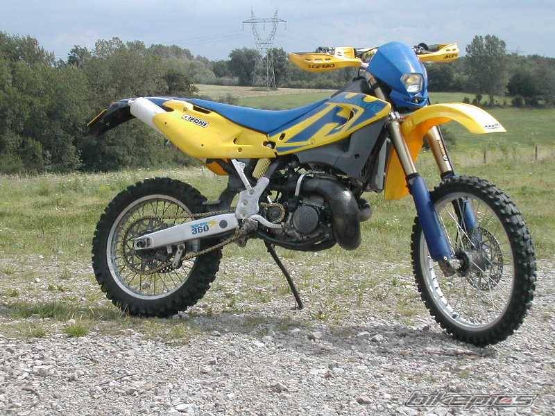 Bike Photo 434438