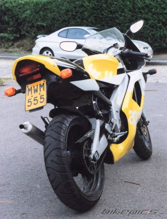 Bike Photo 43462