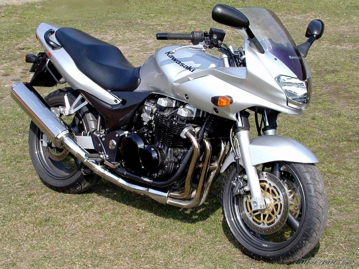 Bike Photo 434697