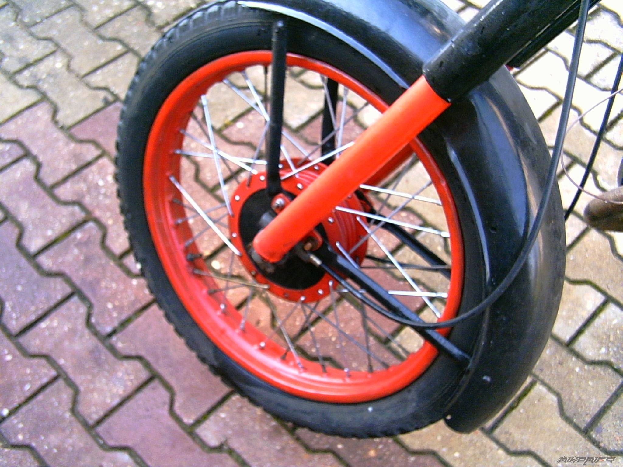 Bike Photo 435124