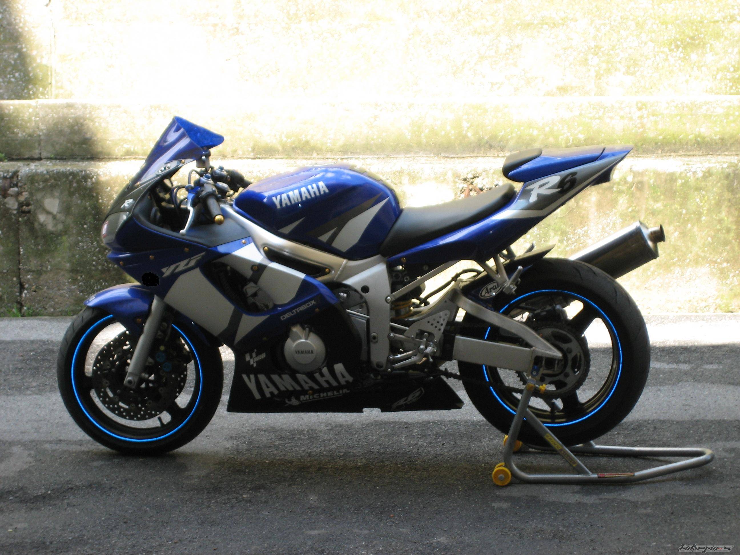 Bike Photo 435260