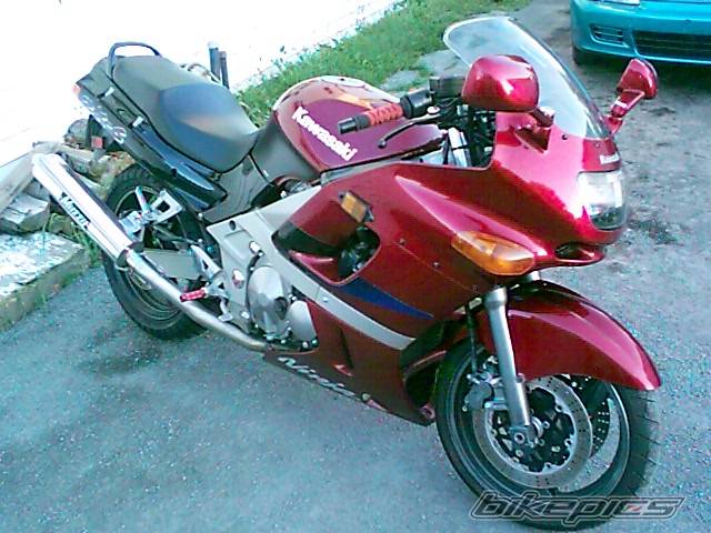 Bike Photo 43544