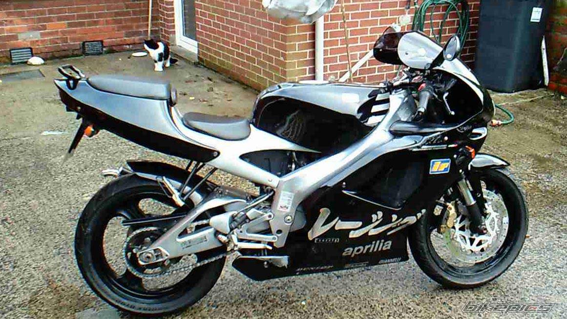 Bike Photo 43555