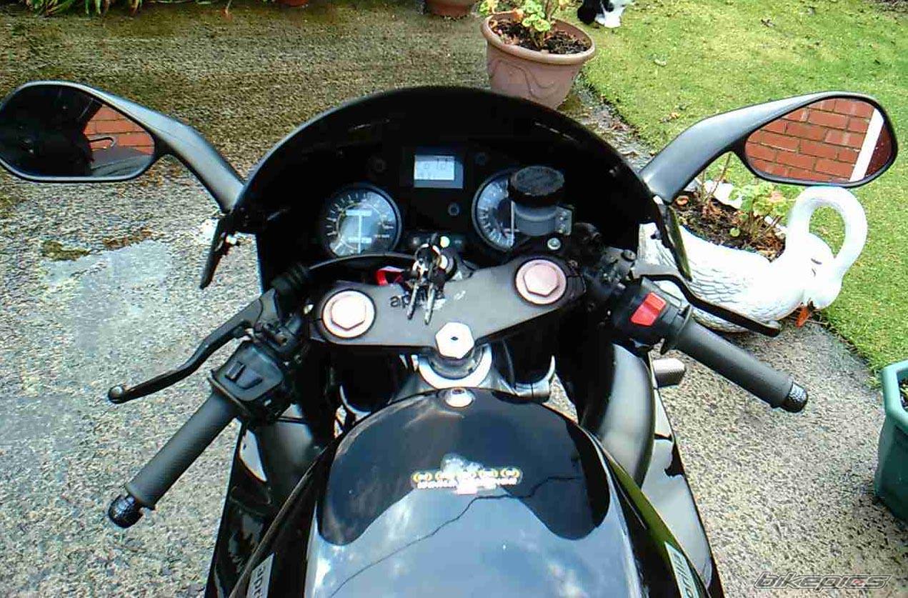 Bike Photo 43558