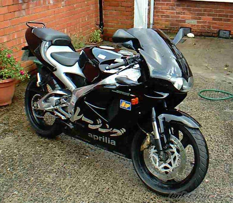 Bike Photo 43559