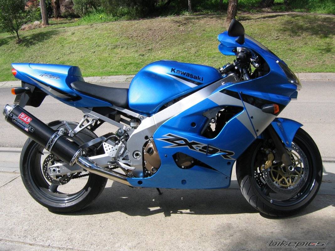 Bike Photo 435849