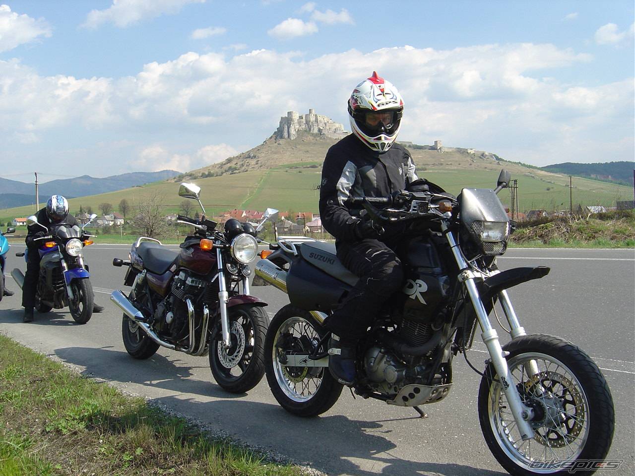 Bike Photo 435877