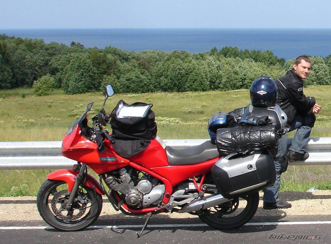 Bike Photo 436421