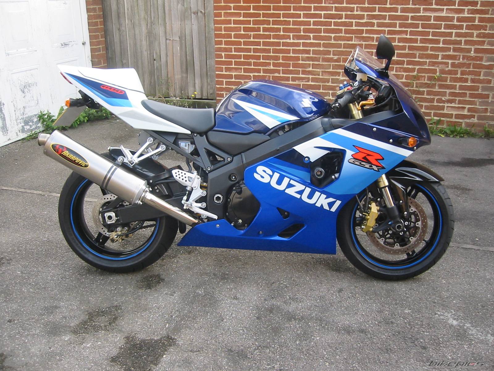 Bike Photo 437143