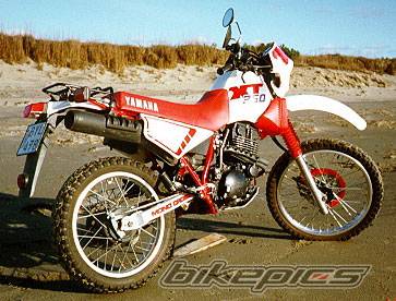 Bike Photo 43734