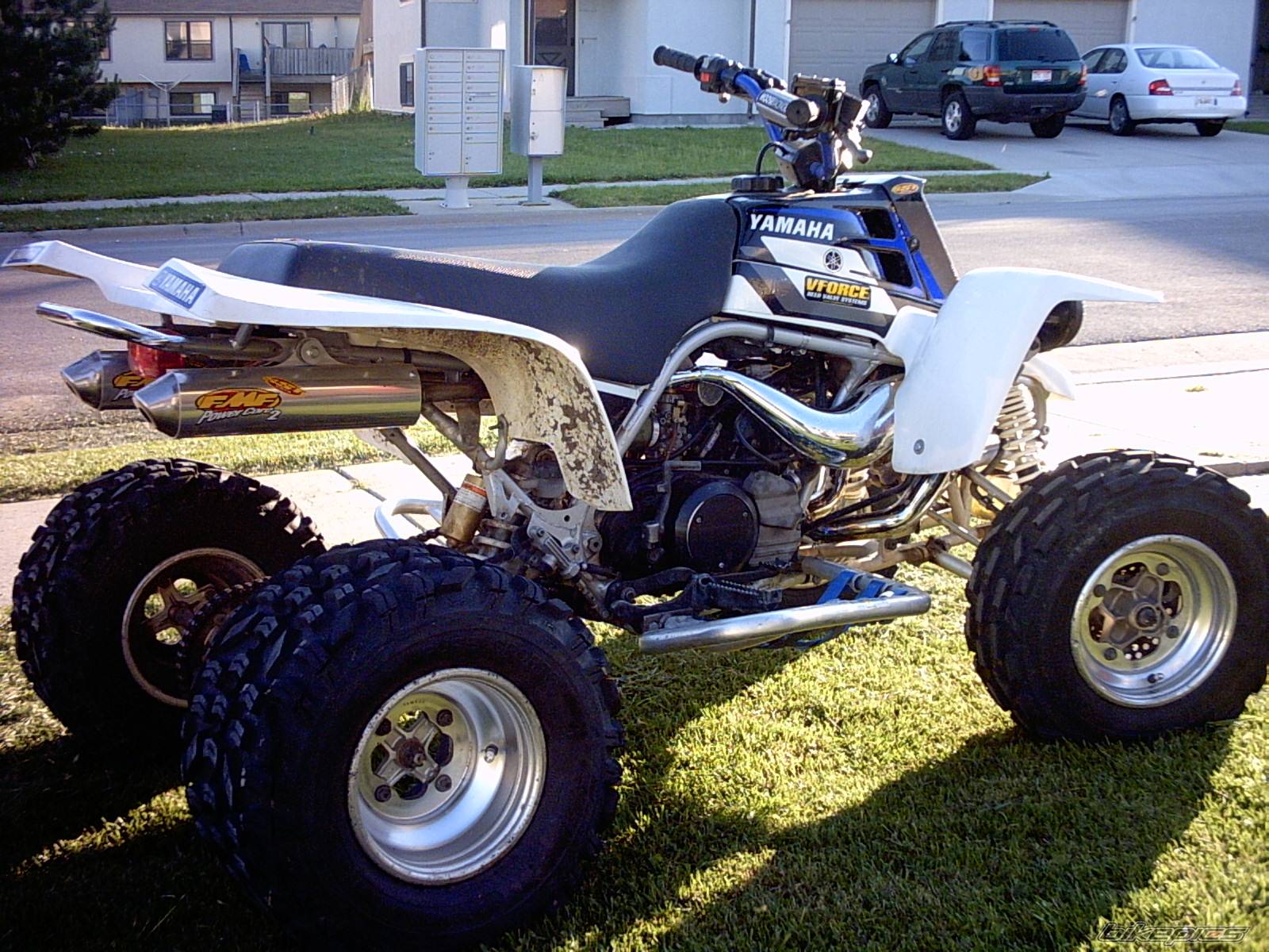 Bike Photo 437522