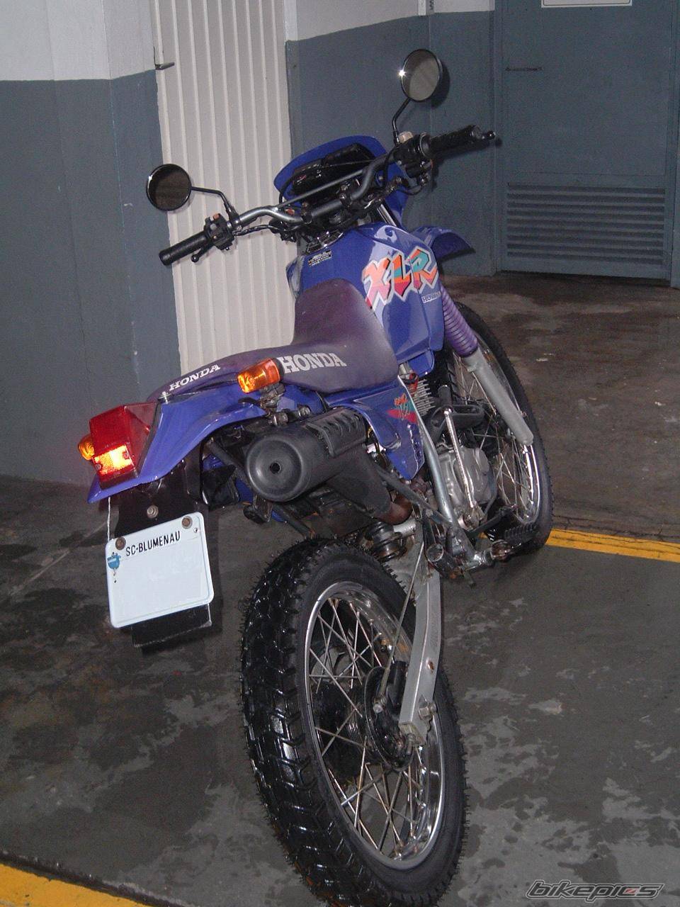 Bike Photo 437730