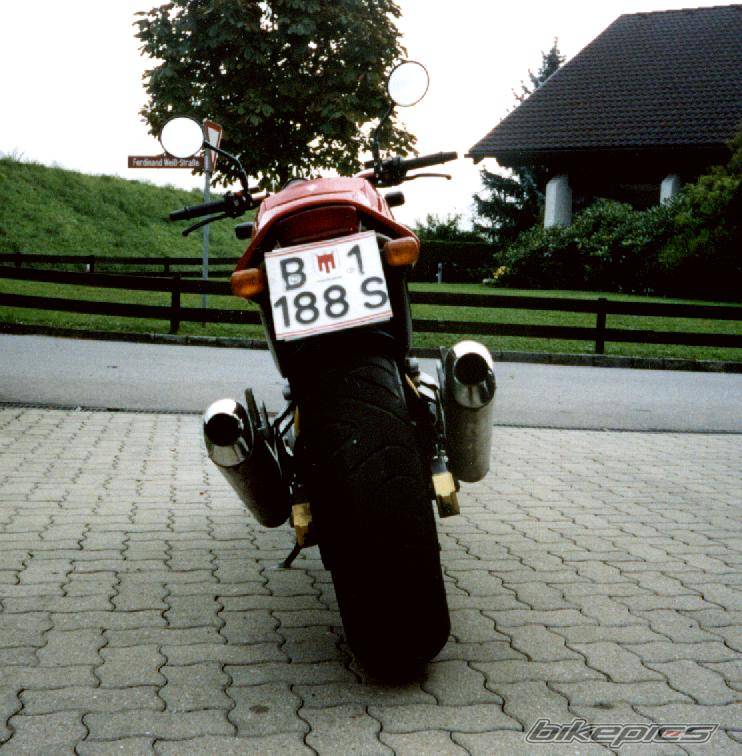 Bike Photo 43778