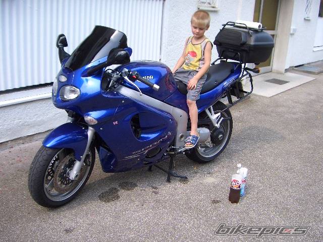 Bike Photo 437860
