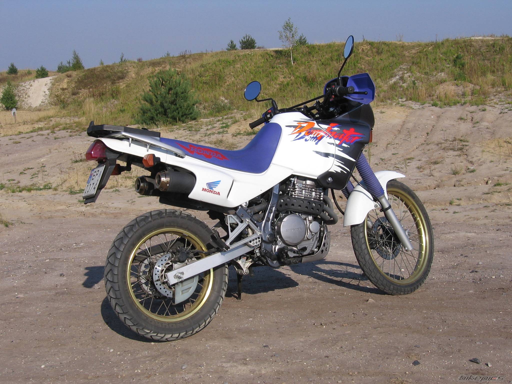 Bike Photo 438236