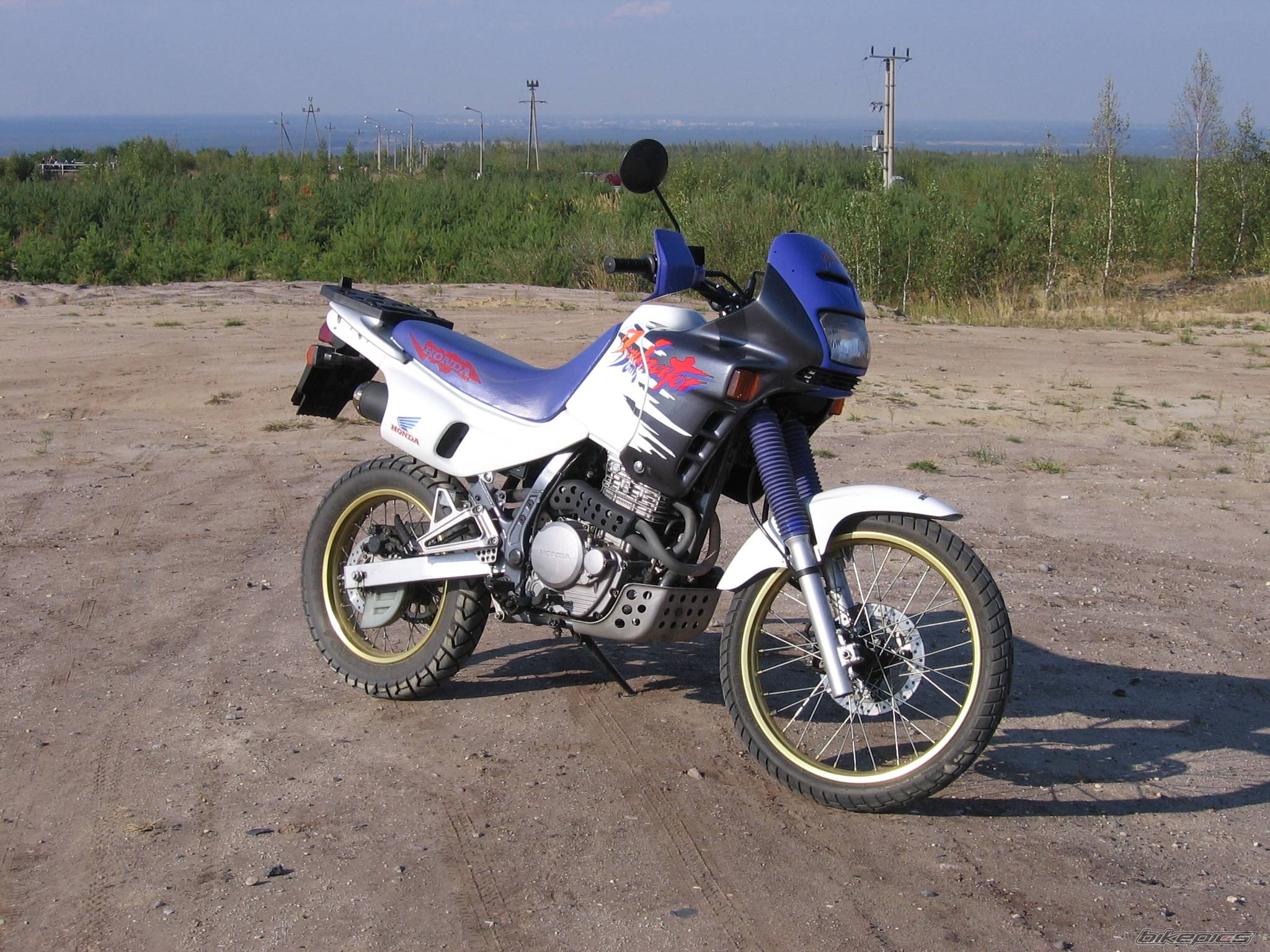Bike Photo 438237